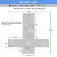thumbnail image 3 of Funda de sofá impermeable, tapete de sofá antidesgaste, tapete de sofá para niños, protector de muebles de sala de estar C, 3 of 5