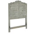 thumbnail image 1 of Progressive Furniture B644-32 Chatsworth Mint Full Headboard, 1 of 1
