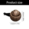 thumbnail image 3 of Aromatherapys Diffuser Essential Oil Diffuser,Air Freshener Round Diffusers for Stress Relief Home Decoration, 3 of 8