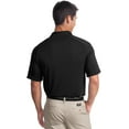 thumbnail image 3 of Sport-Tek ®  Dry Zone ®  Raglan Polo. T475 Xl Black, 3 of 5