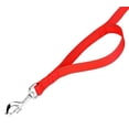 thumbnail image 5 of Country Brook Petz - Reflective Nylon Martingale Dog Collar & Double Handle Leash, 5 of 7