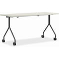 thumbnail image 2 of Between Nested Multipurpose Tables 60 x 24, Silver Mesh/Loft, 2 of 4