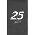 thumbnail image 6 of Stealth Recliner with Ken Schrader #25 Signature Logo, 6 of 6