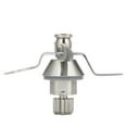 thumbnail image 4 of Lame de Mixeur en Acier Inoxydable Pièce de Rechange Accessoires Compatible avec TM31, 4 of 7