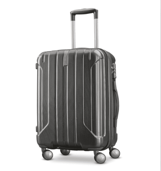 samsonite t