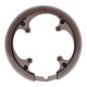 thumbnail image 5 of Protector de cadena para bicicleta de montaña, fácil de instalar, protector de plato redondo, cubierta de piñón para bicicletas BMX, piezas de repuest, 5 of 9