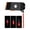 Red, variant on Photon Drop Light USB Rechargeable Bicycle Rear Light Light Sturdy Modes\ K0Q9