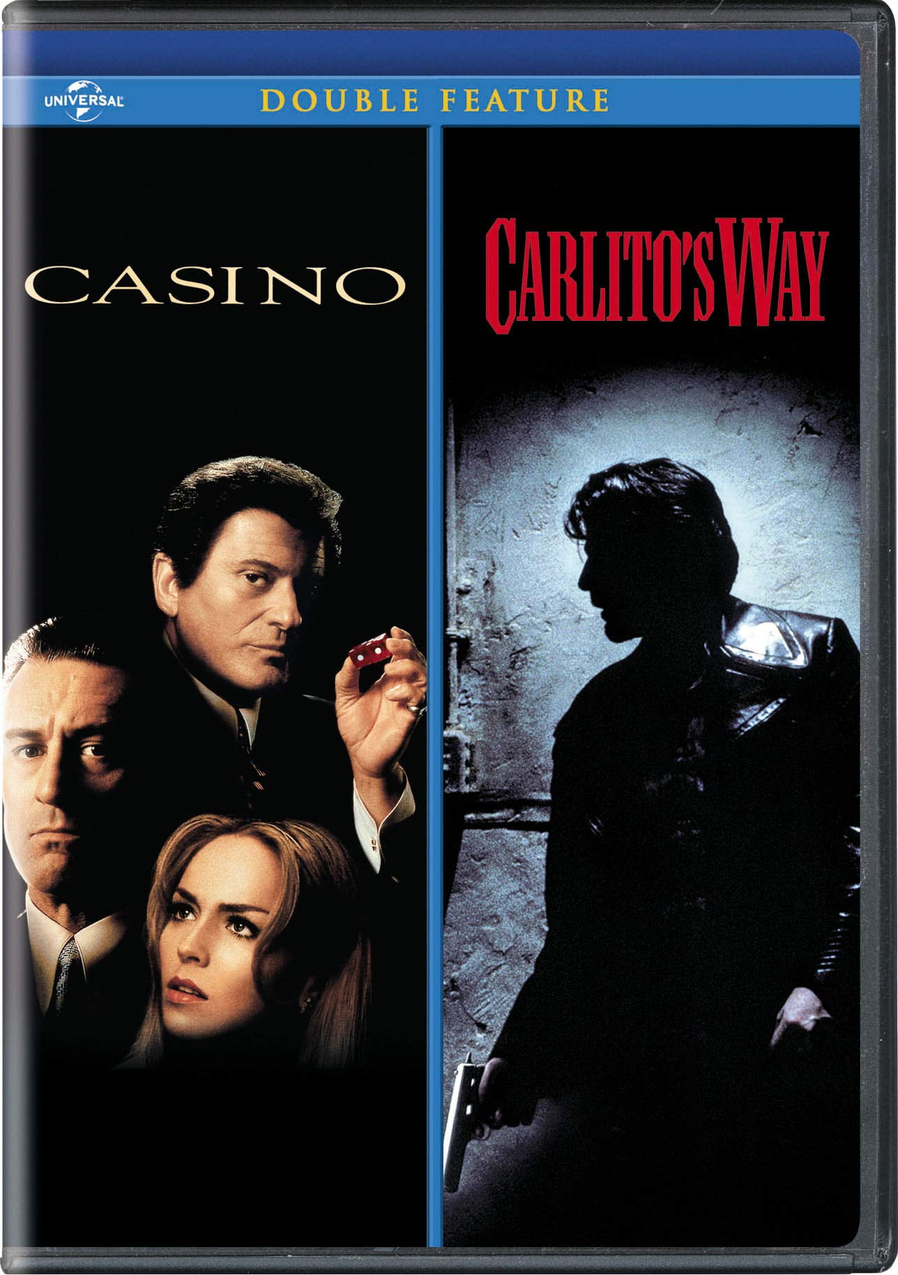 Universal Studios - Casino [DIGITAL VIDEO DISC] - Walmart.com