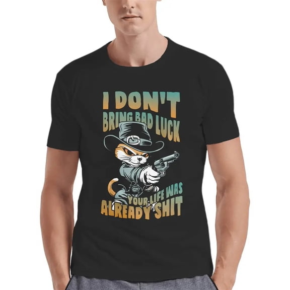 Men's Graphic Tees Y2K Alien T Shirts Vintage Shirts 90s Oversized Streetwear Tops Black XXL