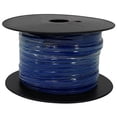 thumbnail image 1 of Rockville R14G50MS-BL 50 Foot Spool Marine Waterproof 14 AWG Speaker Wire Blue, 1 of 5