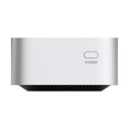 thumbnail image 2 of Máquina host Mini PC Windows 11 16GB RAM 512GB SSD Mini computadora de escritorio Intel Celeron N100 Procesador 4 núcleos 4 subprocesos Soporte 4K 60Hz WIFI5 BT4.2 Gigabit Ethernet BIOS Soporte, 2 of 8