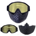 thumbnail image 5 of Motorcycle goggles helmet riding goggles eyewear mask, 5 of 5