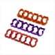 thumbnail image 2 of Mini Molde para Hornear Galletas con Forma de Dorado, Molde para Hornear Bocadillos con Forma de , Cortador de Galletas con Forma de , Rojo, 2 of 5