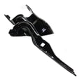 thumbnail image 2 of KarParts360 For Mazda CX-7 2007 08 09 10 11 2012 Hood Hinge Driver And Passenger Side | Pair | Front | Replacement For MA1236134, MA1236135 | EG2152420C, EG2152410C, 2 of 5