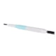 thumbnail image 5 of Eyebrow Pencil, Long Lasting Eyebrow Pencil 3 Heads  For Party ANGGREK Eyebrow Pencil, 5 of 8