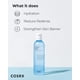 thumbnail image 3 of Tónico COSRX Hydrium Watery 150 ml con ácido hialurónico, 3 of 7