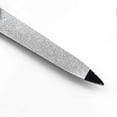 thumbnail image 3 of 10pcs Folding Nail Files Professional Double Side Portable Manicure Files Nail Buffer, 3 of 3