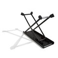 thumbnail image 3 of Hamtilton Stage Pro - Guitar Foot Rest, 3 of 5