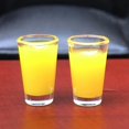 thumbnail image 1 of 1/12 Dollhouse Mini Restaurant Accessories Juice Milk Water Cup Model Toys heqiyong toy, 1 of 2