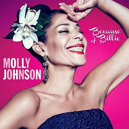 UPC 865534000113 product image for Because of Billie | upcitemdb.com