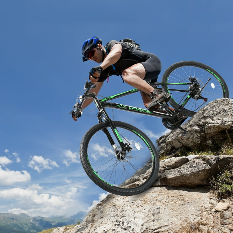 Decathlon Rockrider Rockrider Mountain Bike Helmet 2019 Schwinn