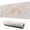 Rose Gold Marble-36, variant on Cute Pink Desk Mat - Large Rose Gold Marble Mouse Pad, Perfect for School, Office, Home