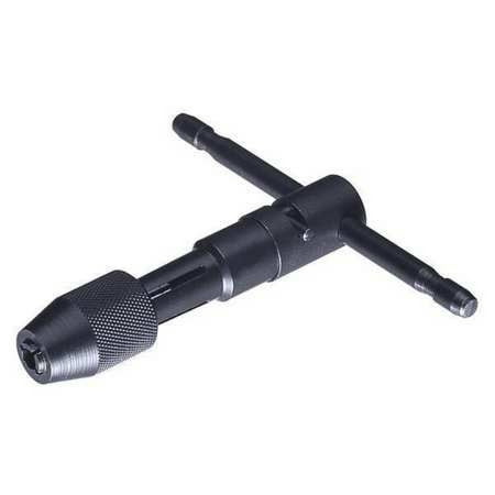 UPC: 0697334672111 | CLE-LINE C67211 T-Handle Tap Wrench T14