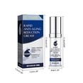thumbnail image 3 of Antiaging Rapid Reduction Eye Cream, Visibly And Instantly Reduces Wrinkles, Undereye Bags, 3 of 5