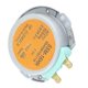 thumbnail image 2 of Generic Oven Microwave Turntable Motor AC 21V compatible for Microwave Oven SSM16HR Series 6549W1S011B, 2 of 5