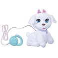 thumbnail image 2 of FurReal GoGo My Dancin' Pup, Juguete electrónico para mascotas, Juguete de baile con 50+ s FurReal FurReal, 2 of 2