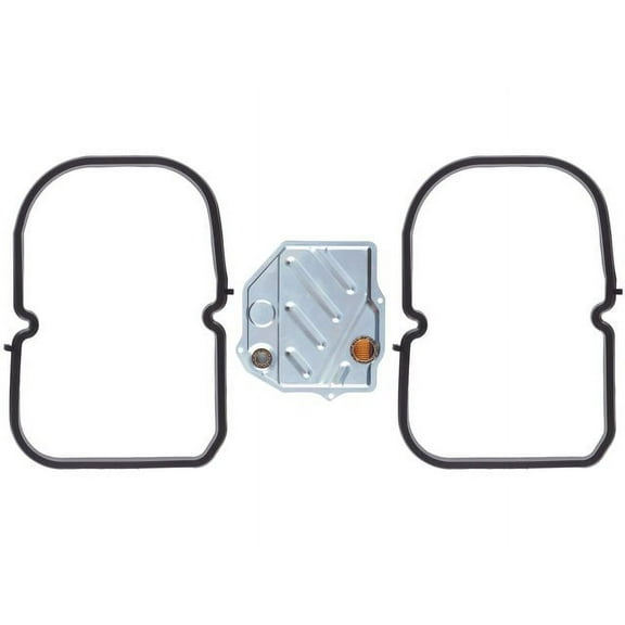 Automatic Transmission Filter Kit - Compatible with 1992 - 1993 Mercedes-Benz 400E 4.2L V8