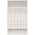 thumbnail image 4 of SAFAVIEH Tulum Coriander Moroccan Geometric Area Rug, 4 of 6