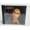 Bob Marley and The Wailers : Legend: The Best of Bob Marley and the Wailers CD (USED)