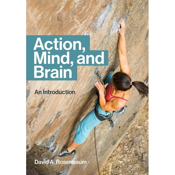 Action, Mind, and Brain: An Introduction, (Paperback)