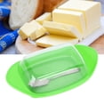 thumbnail image 4 of Cuchillo de corte en forma de barco de mantequilla y tapa de  alimentaria ANGGREK Otros, 4 of 8