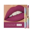thumbnail image 1 of Lápiz Labial con Brillo onlyliua Hidratante para labios Maquillaje, 1 of 2