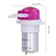 thumbnail image 2 of High quality Micro peristaltic pump diameter 3*5mm DC constant current pump head micro wa, 2 of 5
