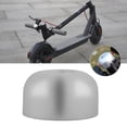 thumbnail image 6 of Silver Bells Cap for Xiaomi Mijia Electric Scooter Replacement Accessory, 6 of 8