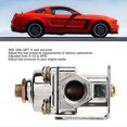 thumbnail image 5 of 3/8in Port Carburetor Fuel Valve 4 1/2 to 9 PSI 12 803 Accurate Control Zinc Alloy Fuel Pressure Regulator, 5 of 5
