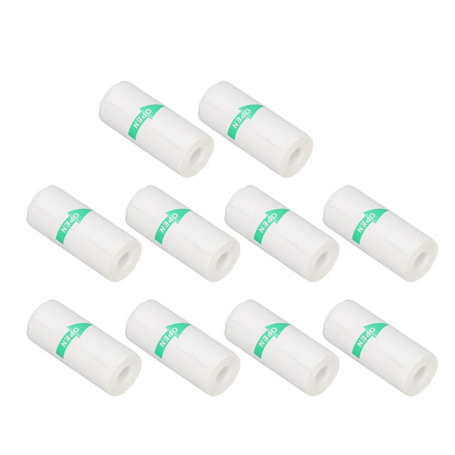 Mini Printing Paper, Thermal Printer Paper Portable DIY Application Decoration For Wrong Questions
