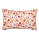 thumbnail image 1 of Fotbe Hello Autumn Maple Leaf Funda de Almohada Decorativa Estilo Occidental, Lujo en Algodón, Fundas para Almohadas King, Cojín Estampado para Decoración del Hogar-14"x20", 1 of 6