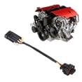 thumbnail image 4 of Arnés Adaptador ANGGREK Para sensor MAP 558-416 Para motor LS1 LS2 LS6 a LS3 LS9 LSA, 4 of 8