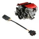 thumbnail image 5 of Arnés Adaptador De Sensor MAP, Arnés Principal Del Adaptador De Sensor De Inyección De Combustible 558-416 A Prueba De Altas Temperaturas Para Motor LS1 LS2 LS6 A LS3 LS9 LSA, 5 of 7