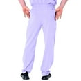 thumbnail image 2 of Banu Unisex Scrubs Set - 7 Pocket Medical Scrubs for Women and Men | Nurse Scrub Sets for Women and Men, 2 of 17
