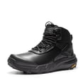 thumbnail image 1 of Botas Militares Tácticas Impermeables para Hombre NORTIV 8 Negras Talla 8, 1 of 9