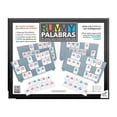 thumbnail image 4 of Juego De Mesa Novelty Estrategia Rummy Palabras, 4 of 4