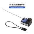 thumbnail image 4 of Receptor FS-BS6 6CH Mini para transmisor controlador GT2E/IT4S/GT5 RC 2 uds, 4 of 8