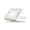 Apricot, variant on MacBook Air 13 inch Case 2022, 2021-2018 Release A2337 M1 A2179 A1932 Retina Display Touch ID, Heavy Duty Shockproof Hard Shell Cover with Fold Kickstand & Keyboard Cover Skin