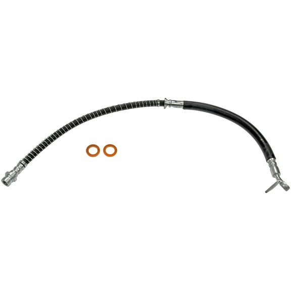 Dorman H621890 Clutch Hydraulic Hose for Specific Mitsubishi Models Fits select: 2002-2007 MITSUBISHI LANCER