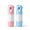 Blue*1+pink*1, variant on 2-in-1 Thermal Paper Eraser Pen & Box Cutter, Identity Theft Privacy Protection Marker for Shipping Labels & Package Opening, 2 Pack